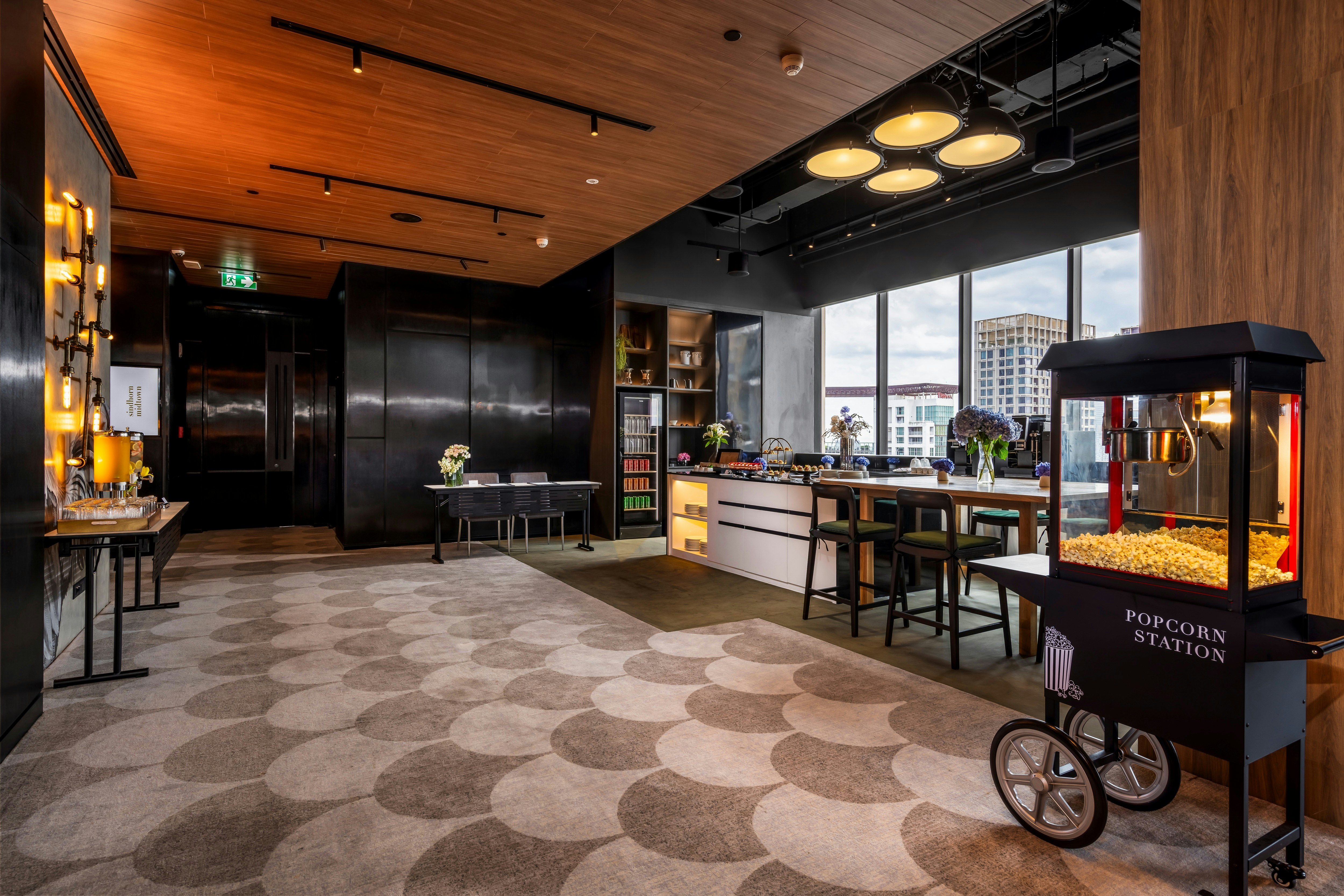 Sindhorn Midtown Hotel Bangkok, Vignette Collection by IHG 43/50