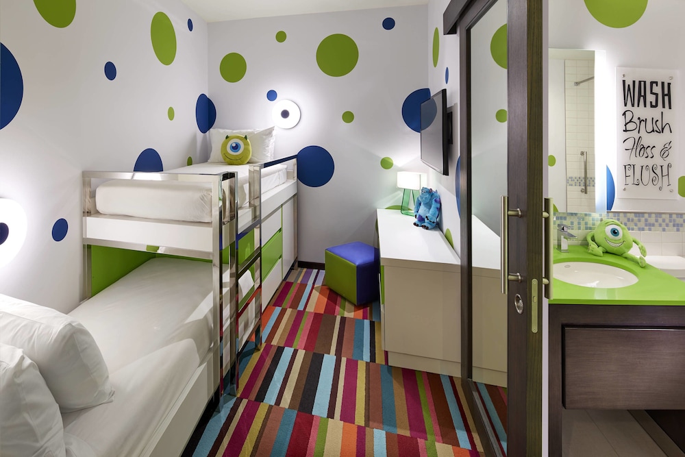 Residence Inn By Marriott At Anaheim Resort Convention Center 9/45