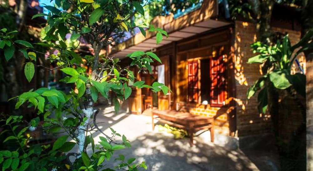 Cosy Bungalow Phu Quoc 4/24