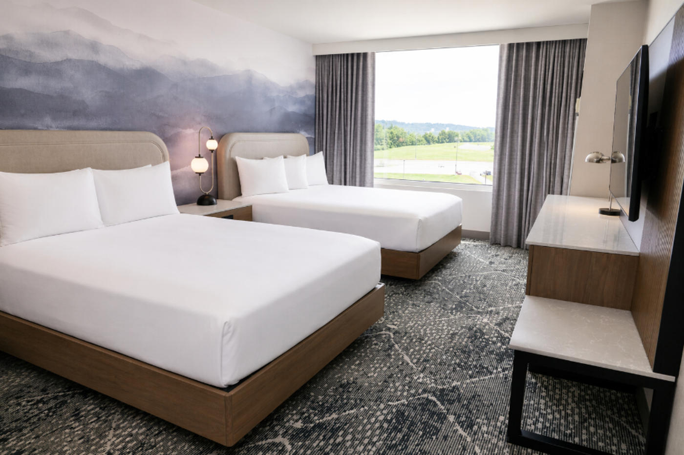 Harrah's Kansas City - A Caesars Rewards Destination 20/81