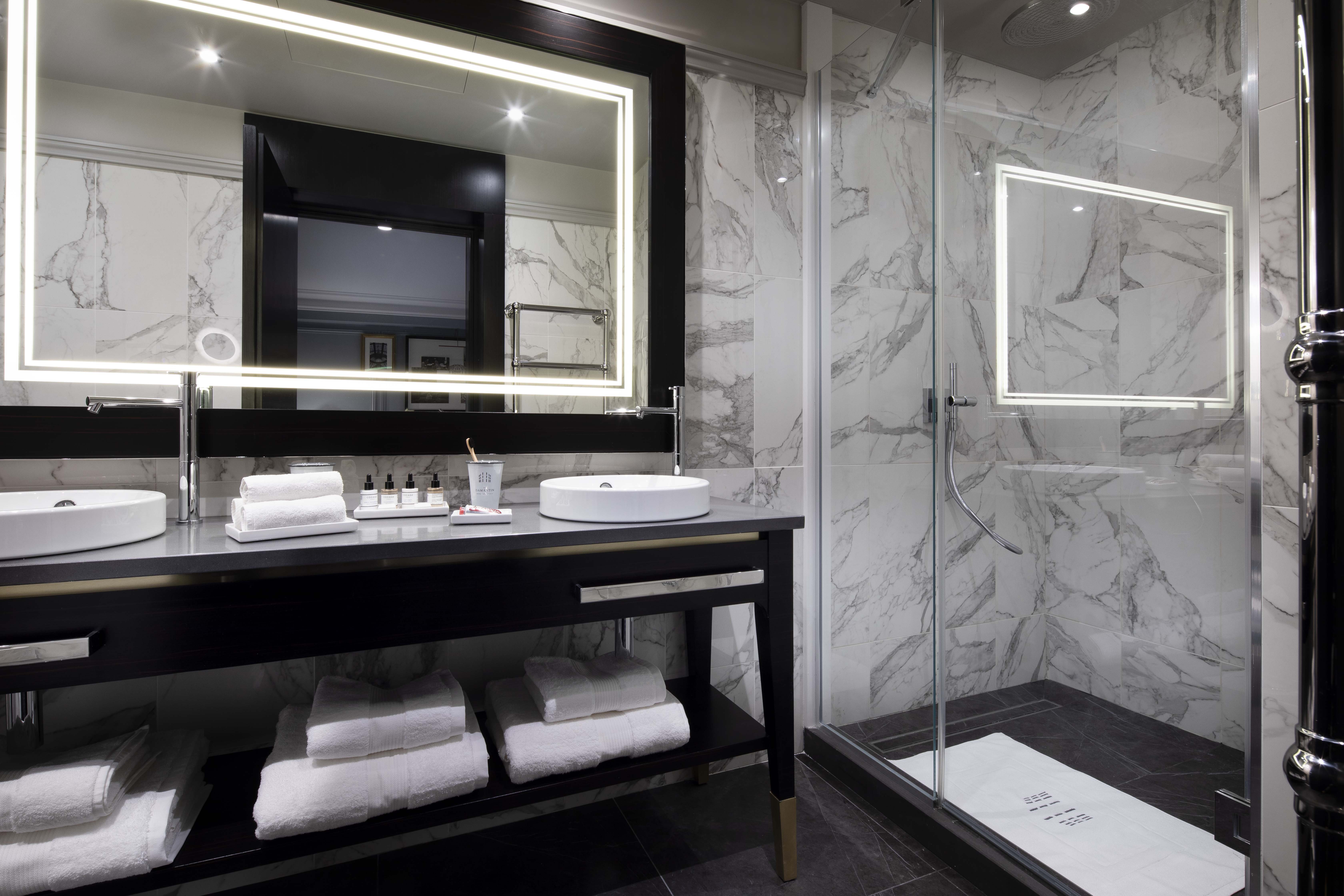 Le Damantin Hotel & Spa 54/59
