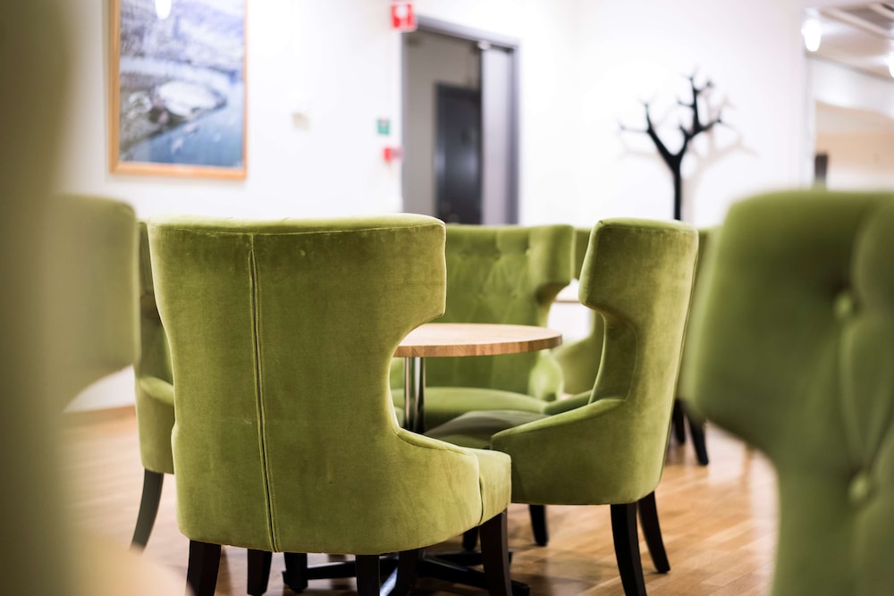 Scandic Kungens Kurva in KUNGENS KURVA