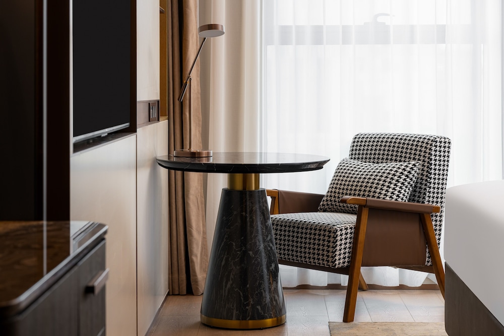 Wyndham Garden Urumqi Innovation Square 32/44