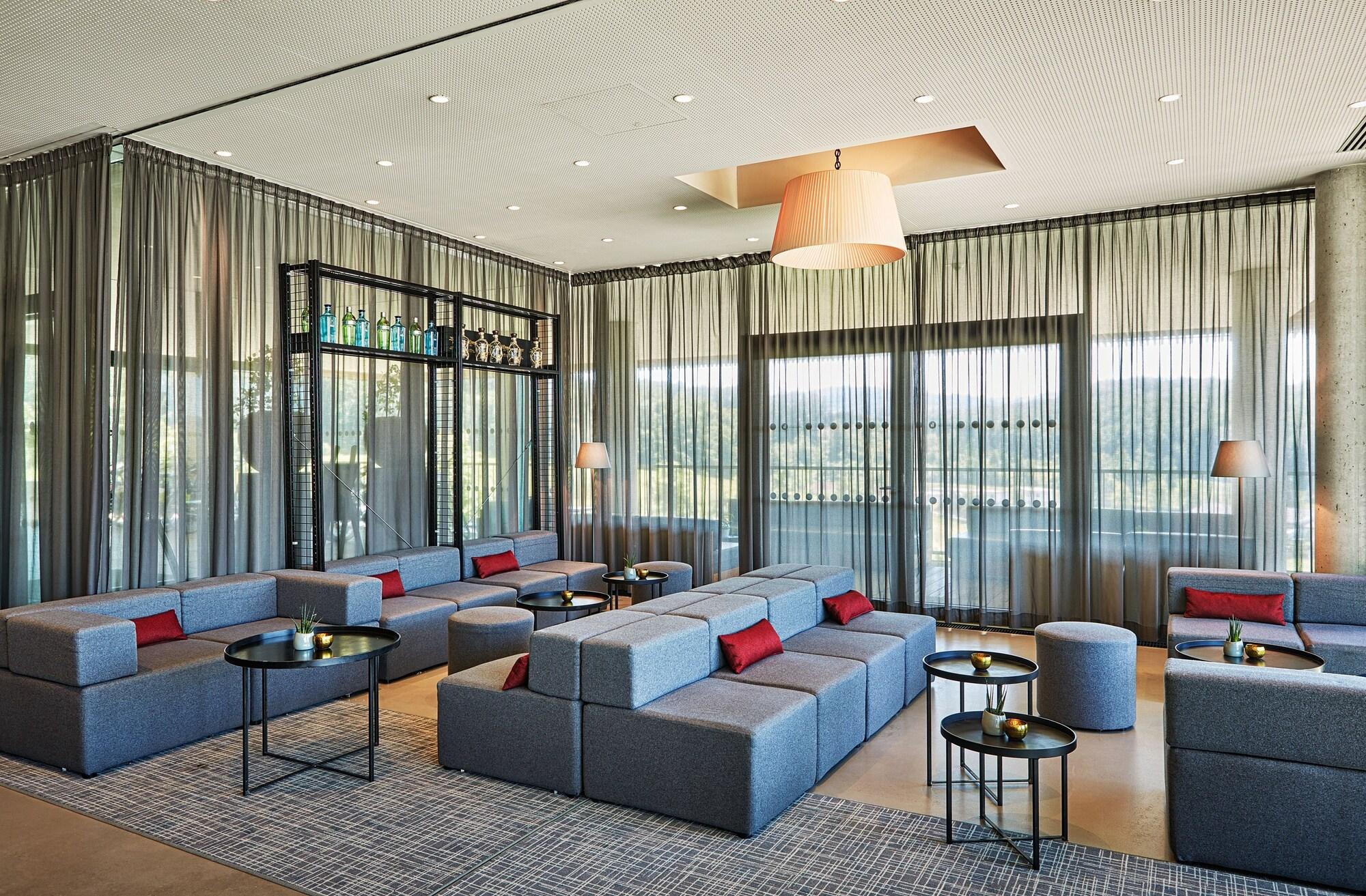 Loisium Wine & Spa Resort Sudsteiermark 43/55