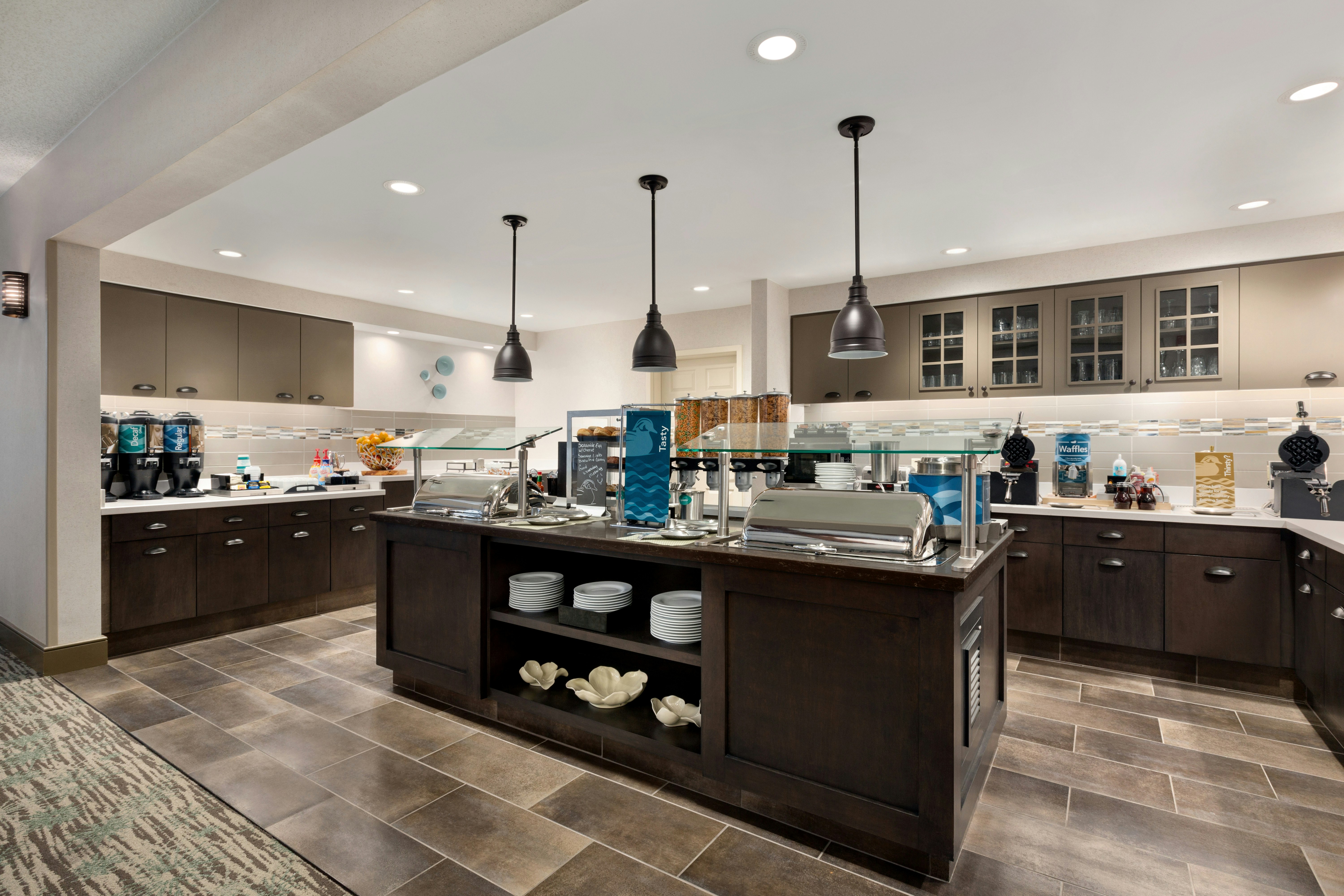 Homewood Suites by Hilton Dallas-Arlington 29/41
