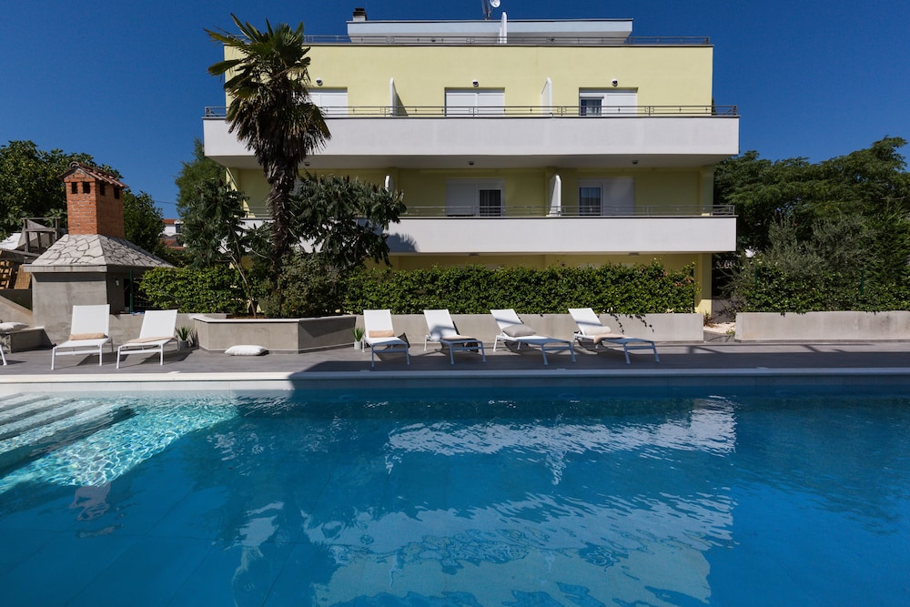 Villa Liburnum 49/58
