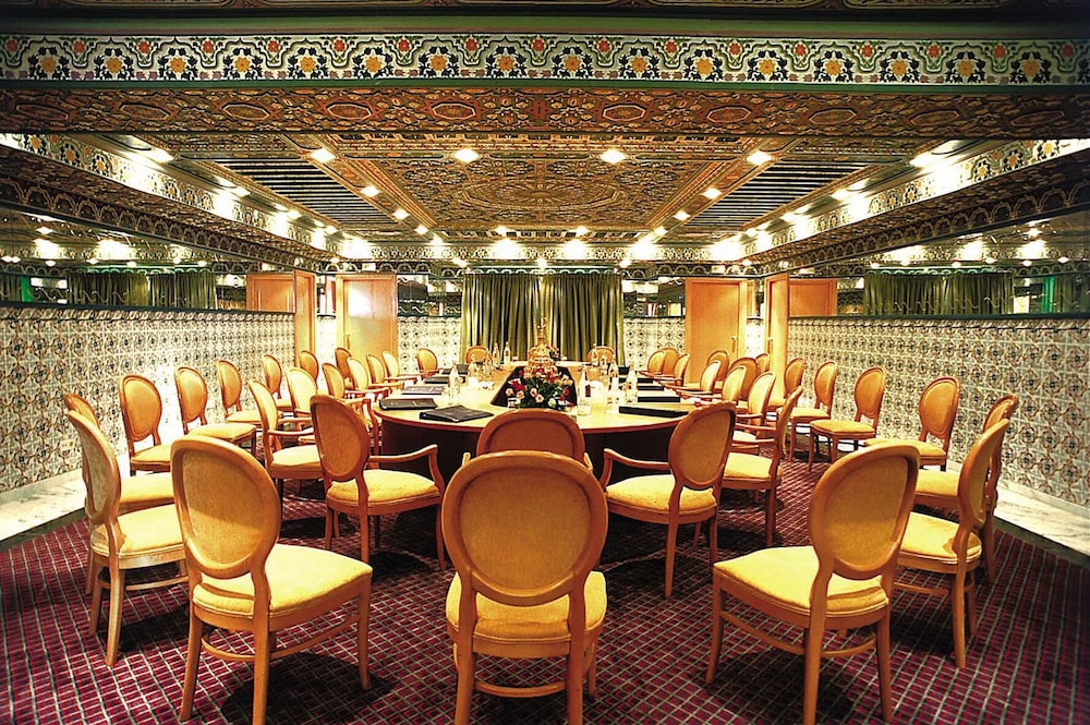 Mehari Hammamet Golden Yasmin 35/54