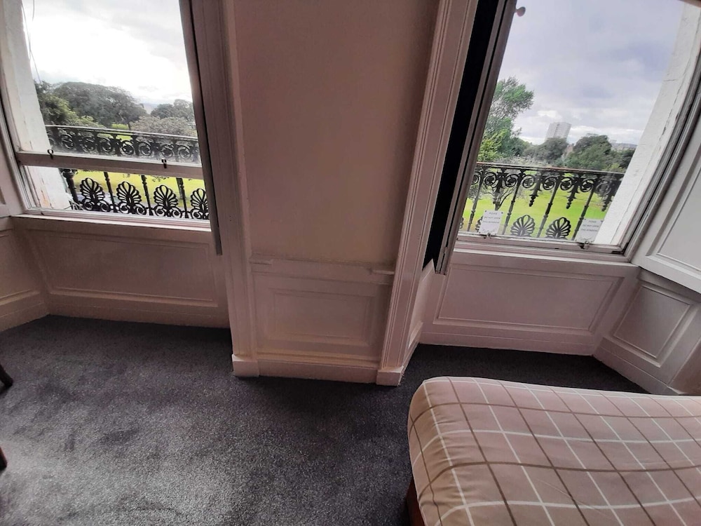 Adelphi Edinburgh Hotel 37/43