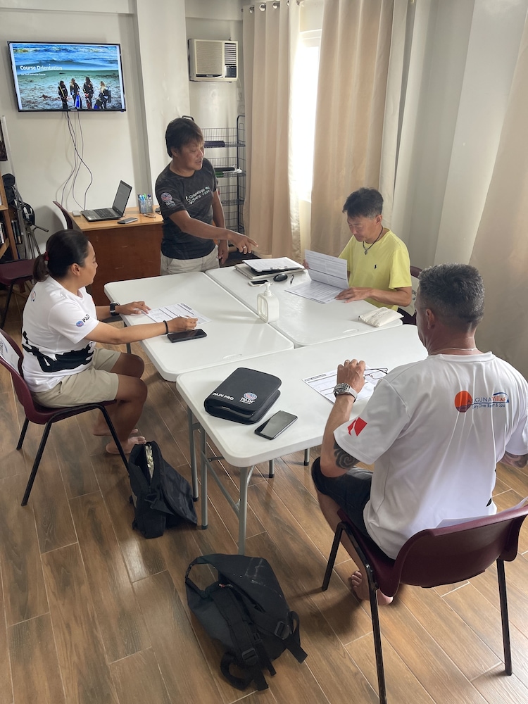Arkipelago Beach Resort 39/50