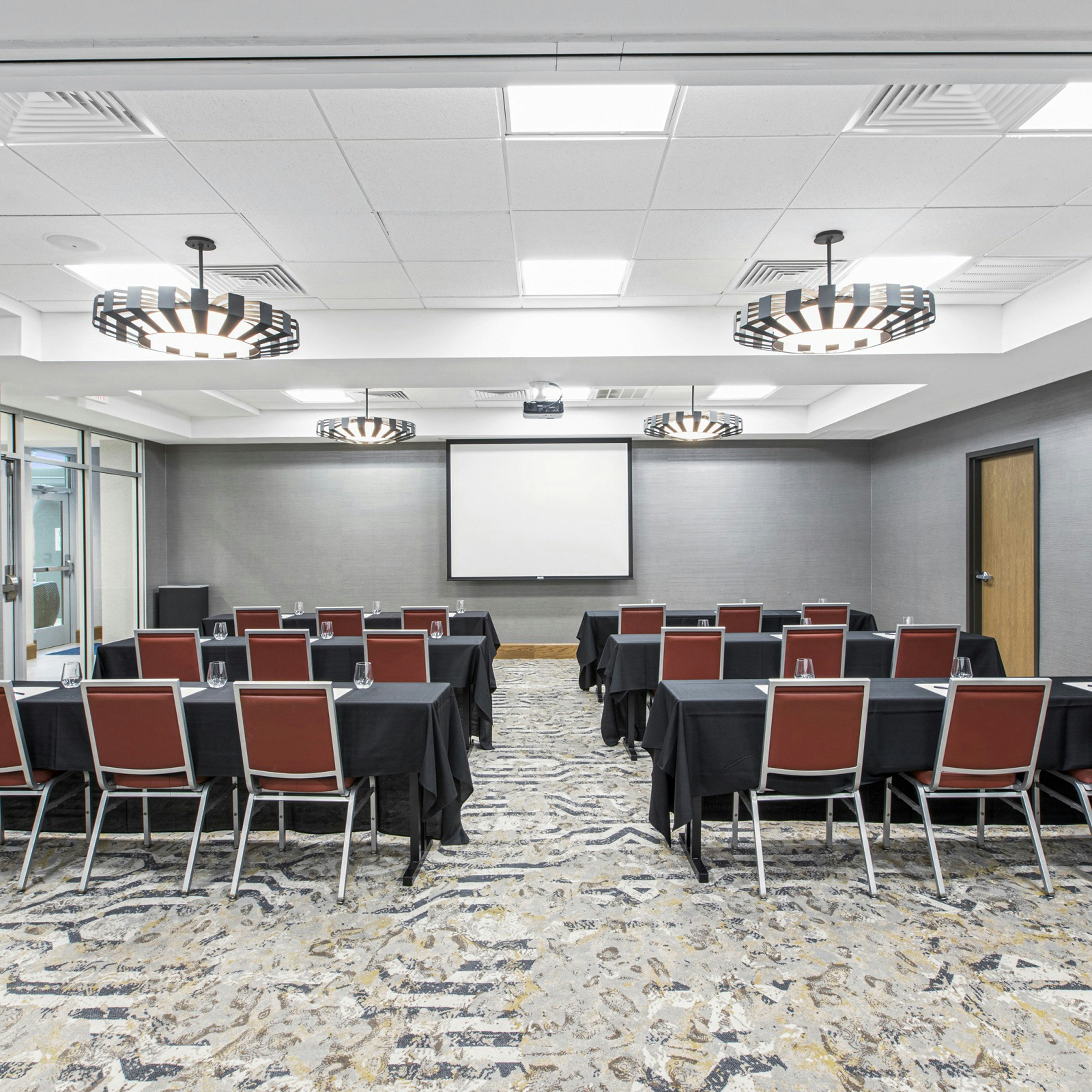 Doubletree By Hilton San Antonio Northwest 12/17