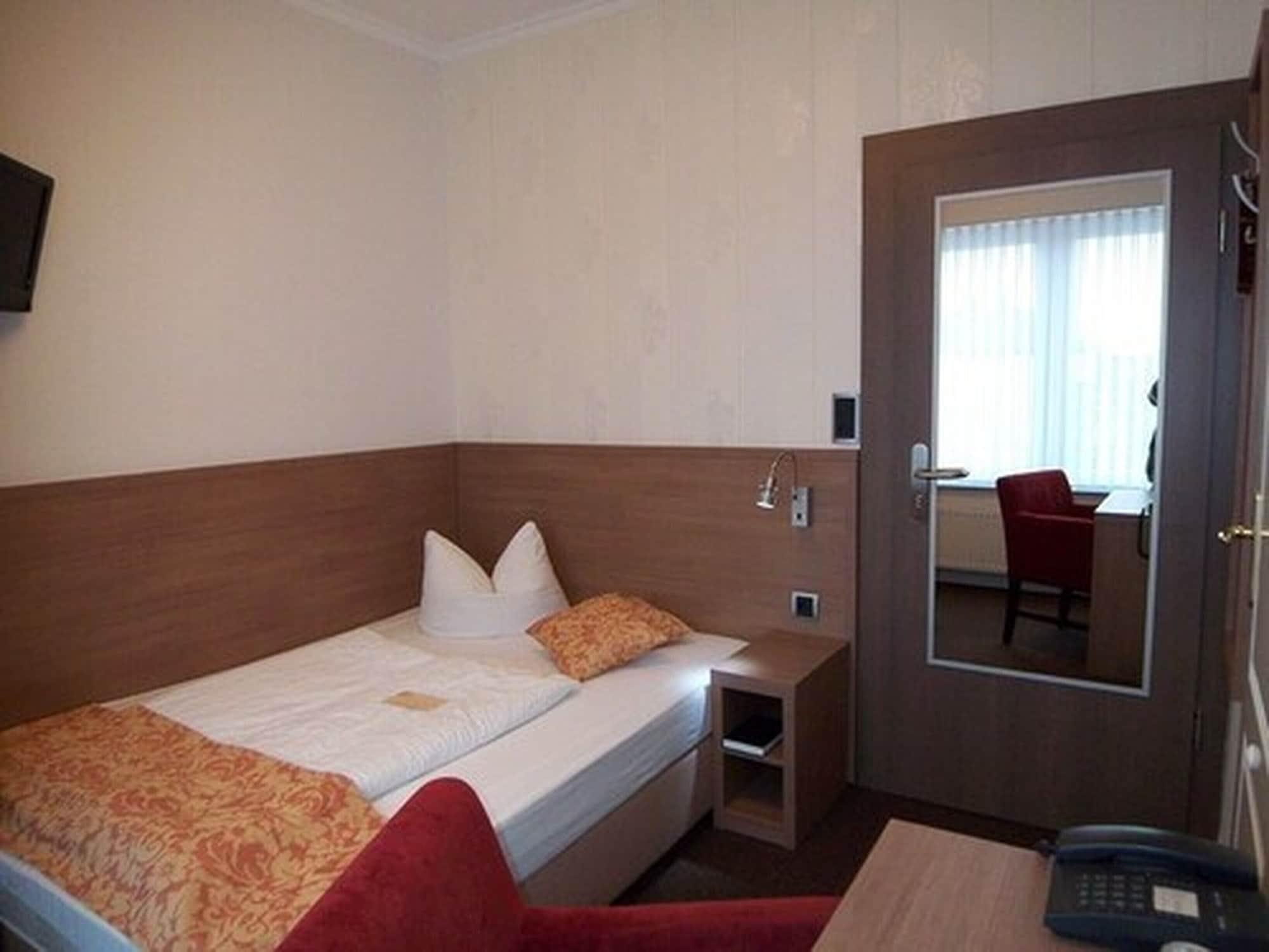 Hotel Sprenz 13/50