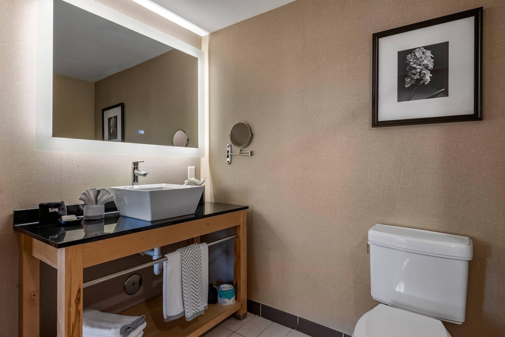 جناح بسريرين كينج، Cambria Hotel Ft Lauderdale Airport South Cruise Port 10/10