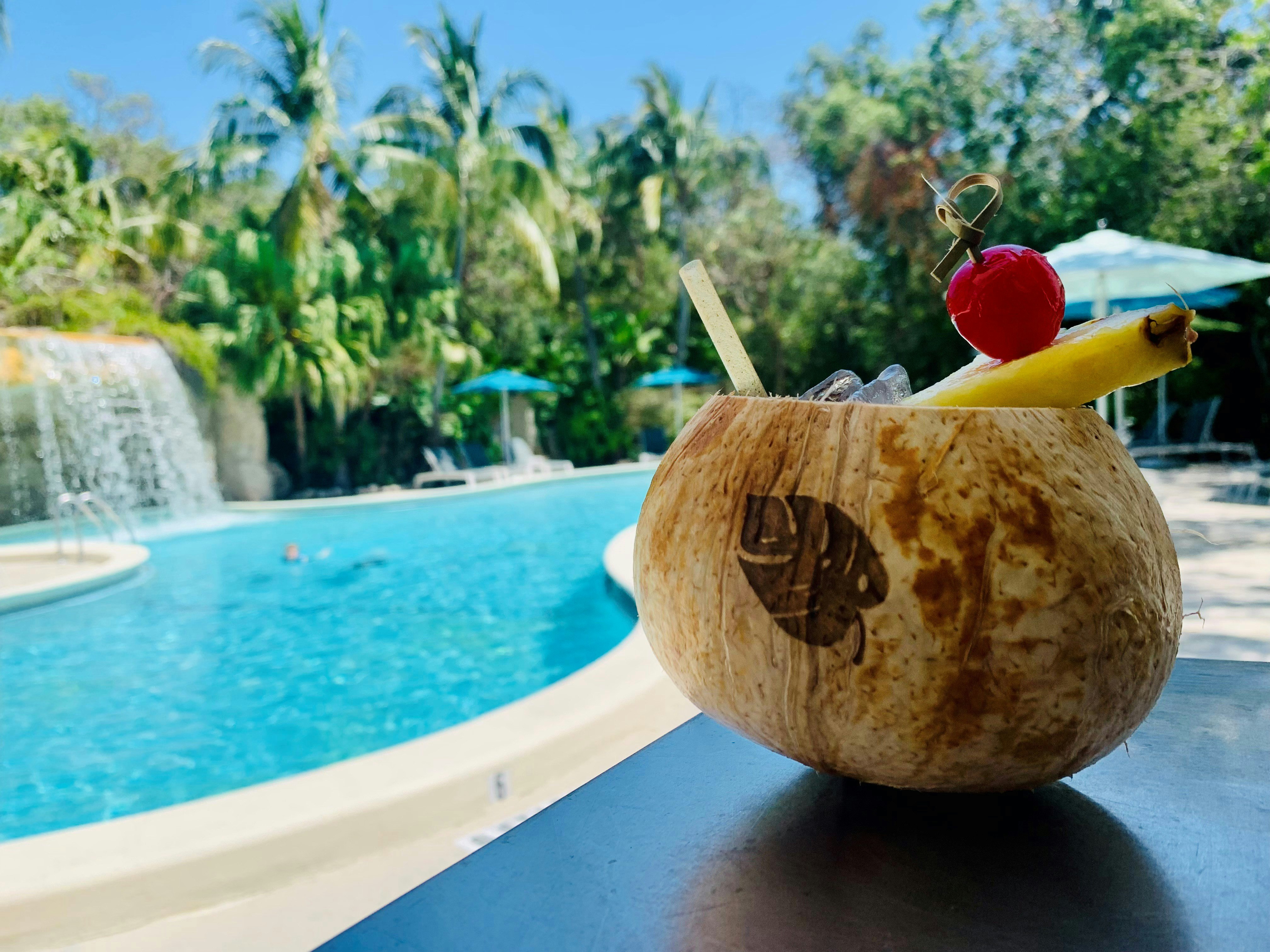 Baker's Cay Resort Key Largo, Curio Collection by Hilton 7/42