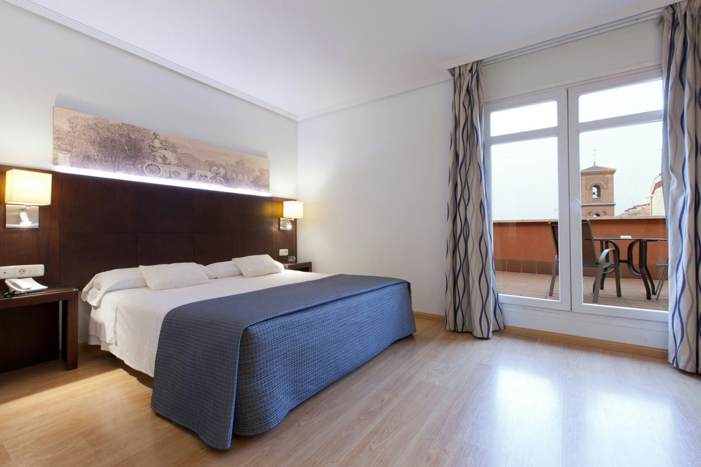 Hotel Porcel Ganivet 11/50