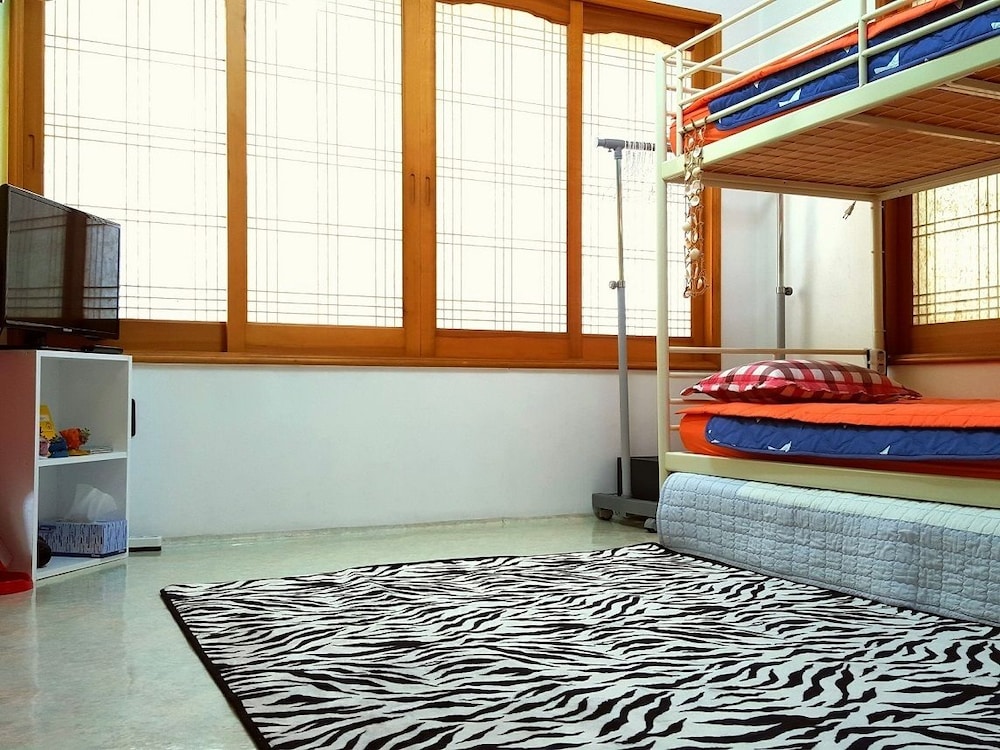 Captain Jeju Guesthouse - Hostel 10/28