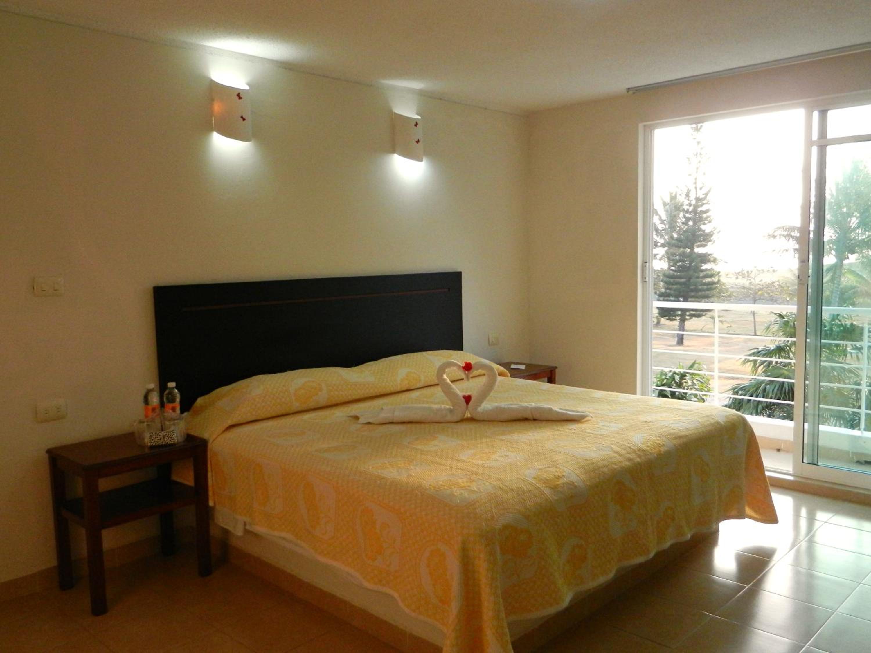 Hotel Boca de Ovejas 9/53