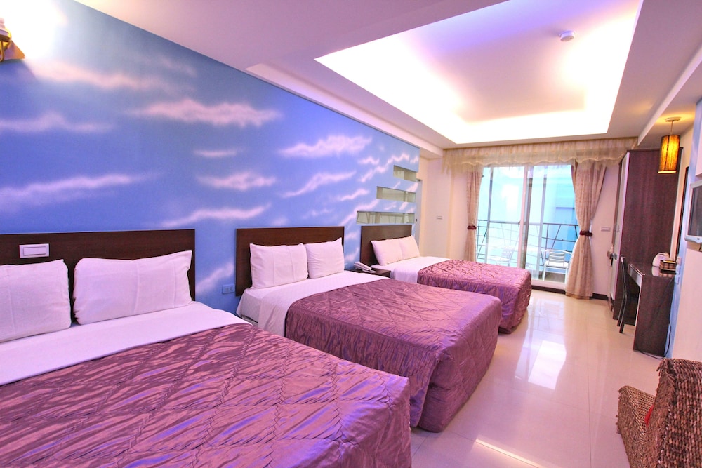 Lang Qin Hai Inn 19/62