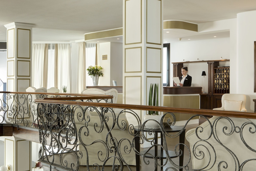 Hotel Byron Bellavista 4/61