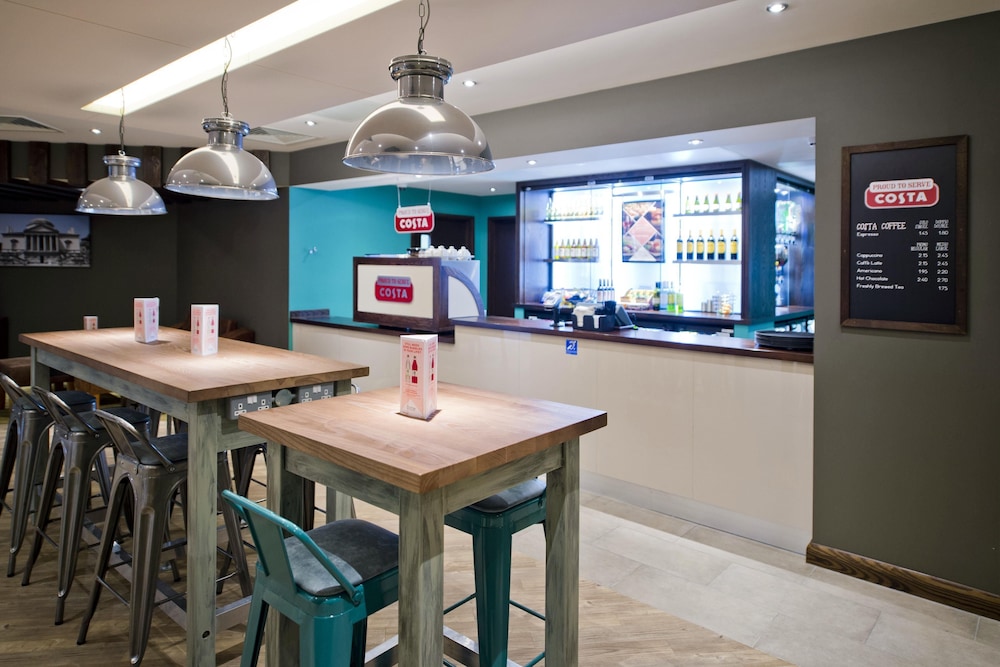 Premier Inn London Chiswick 26/36