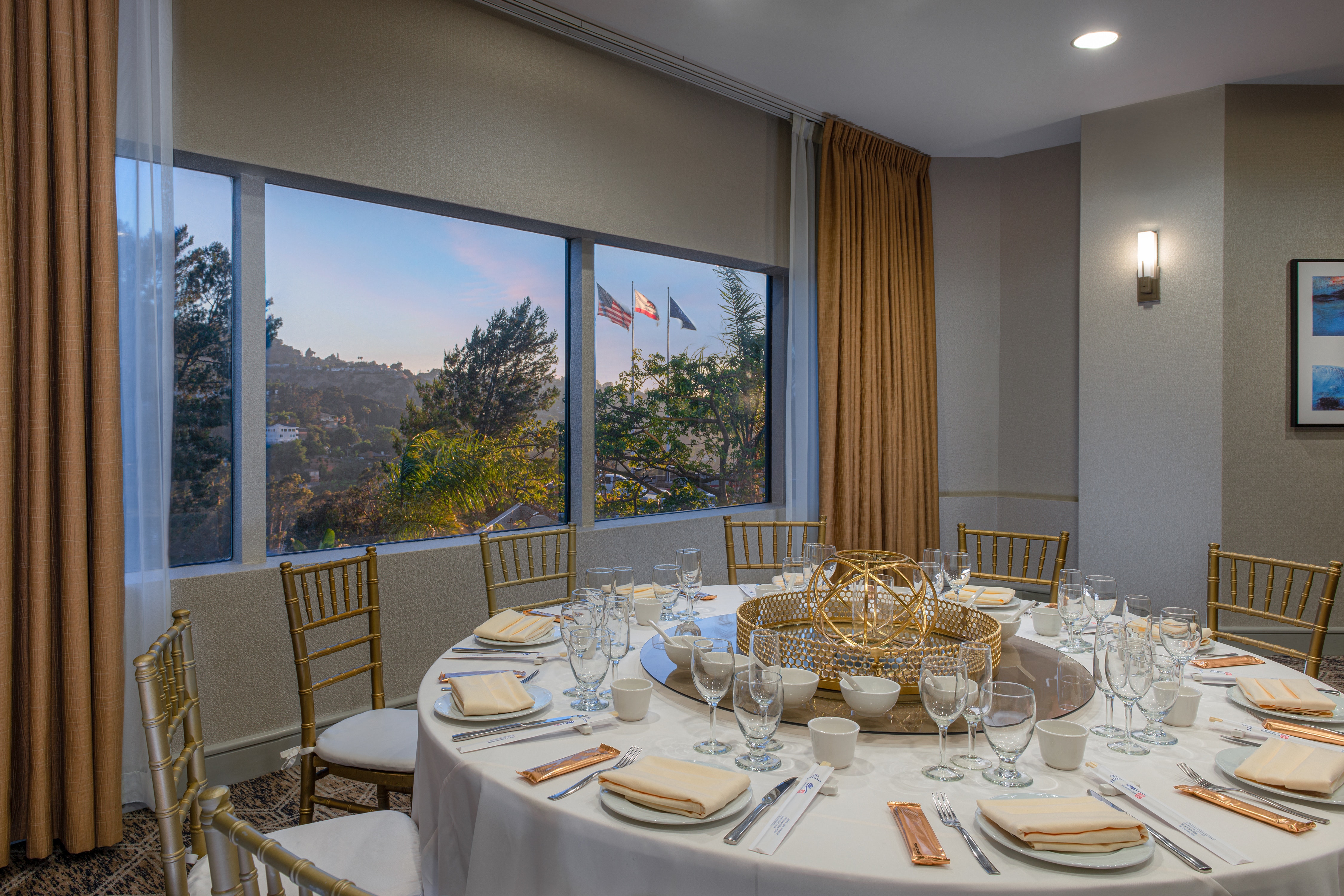 Hilton Los Angeles Universal City 18/39