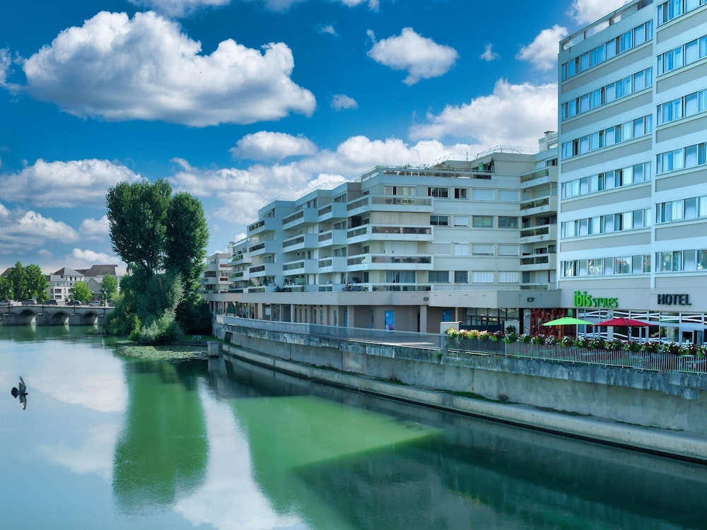 ibis Styles Meaux Centre 26/28