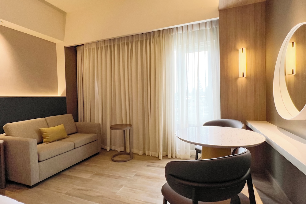 Taal Vista Hotel 28/53