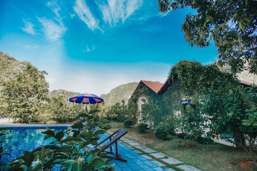 Trang An Retreat 31/70