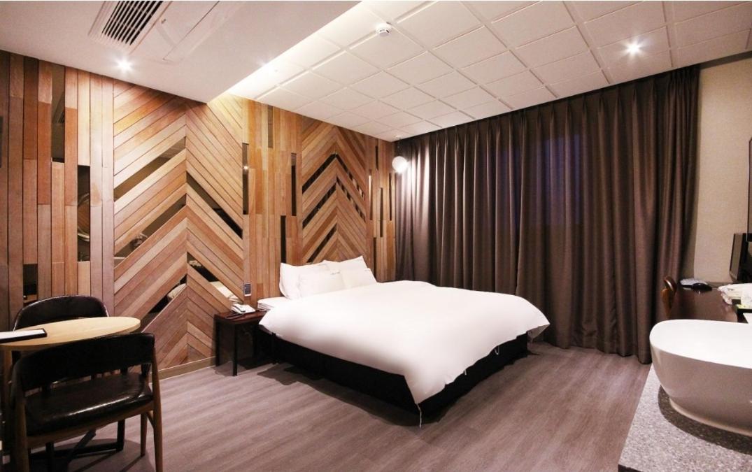 Le IDEA HOTEL 19/29