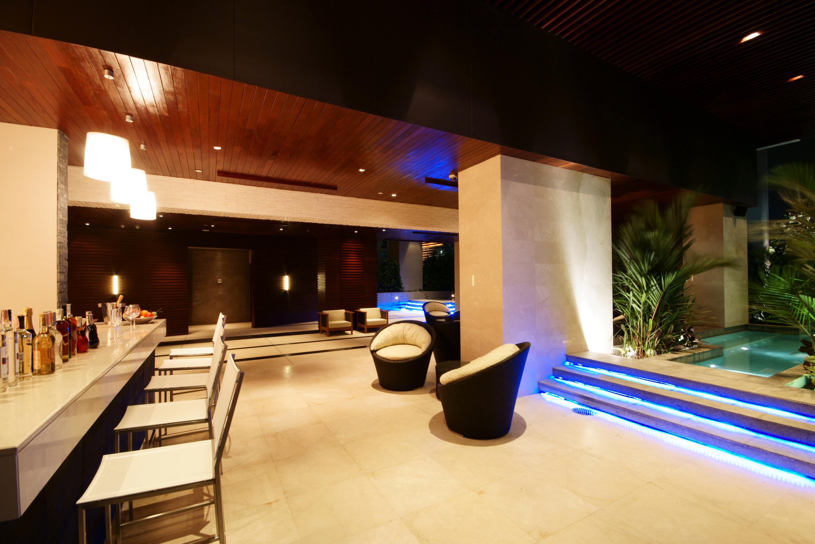 Aetas Bangkok Hotel 14/36