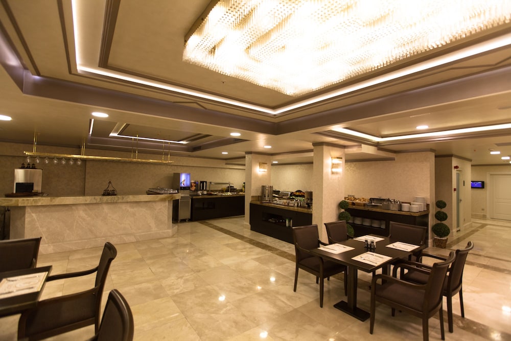 Miss Istanbul Hotel & Spa 8/48