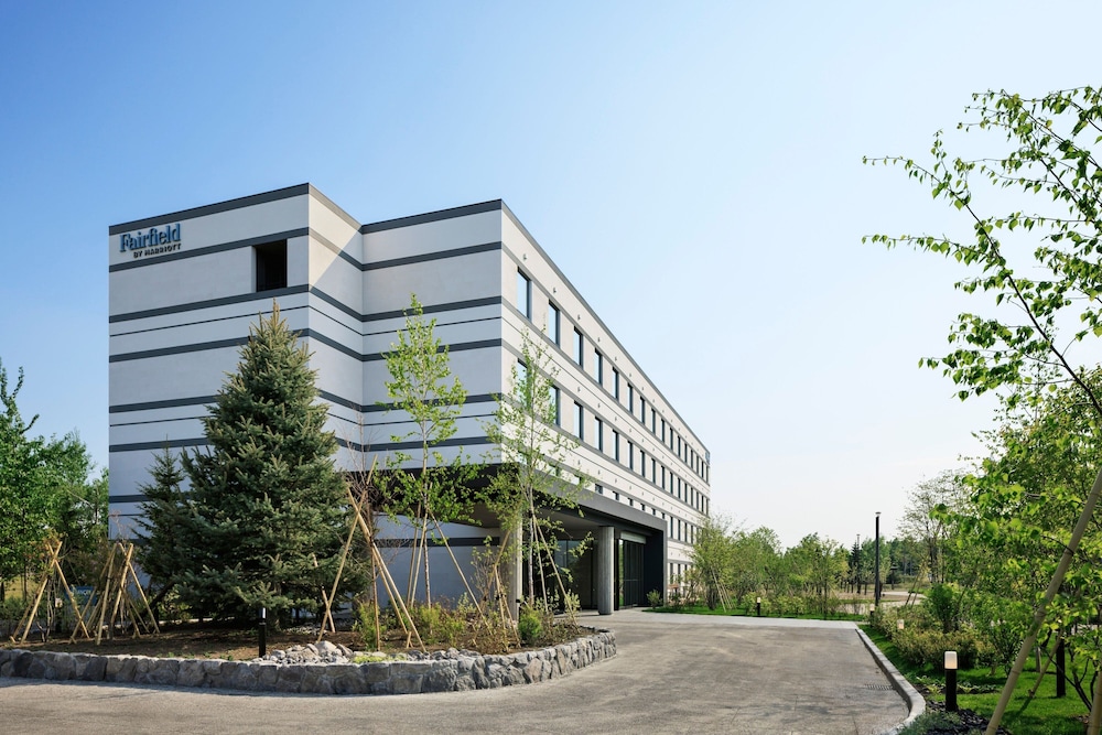 Fairfield by Marriott Hokkaido Eniwa 37/43