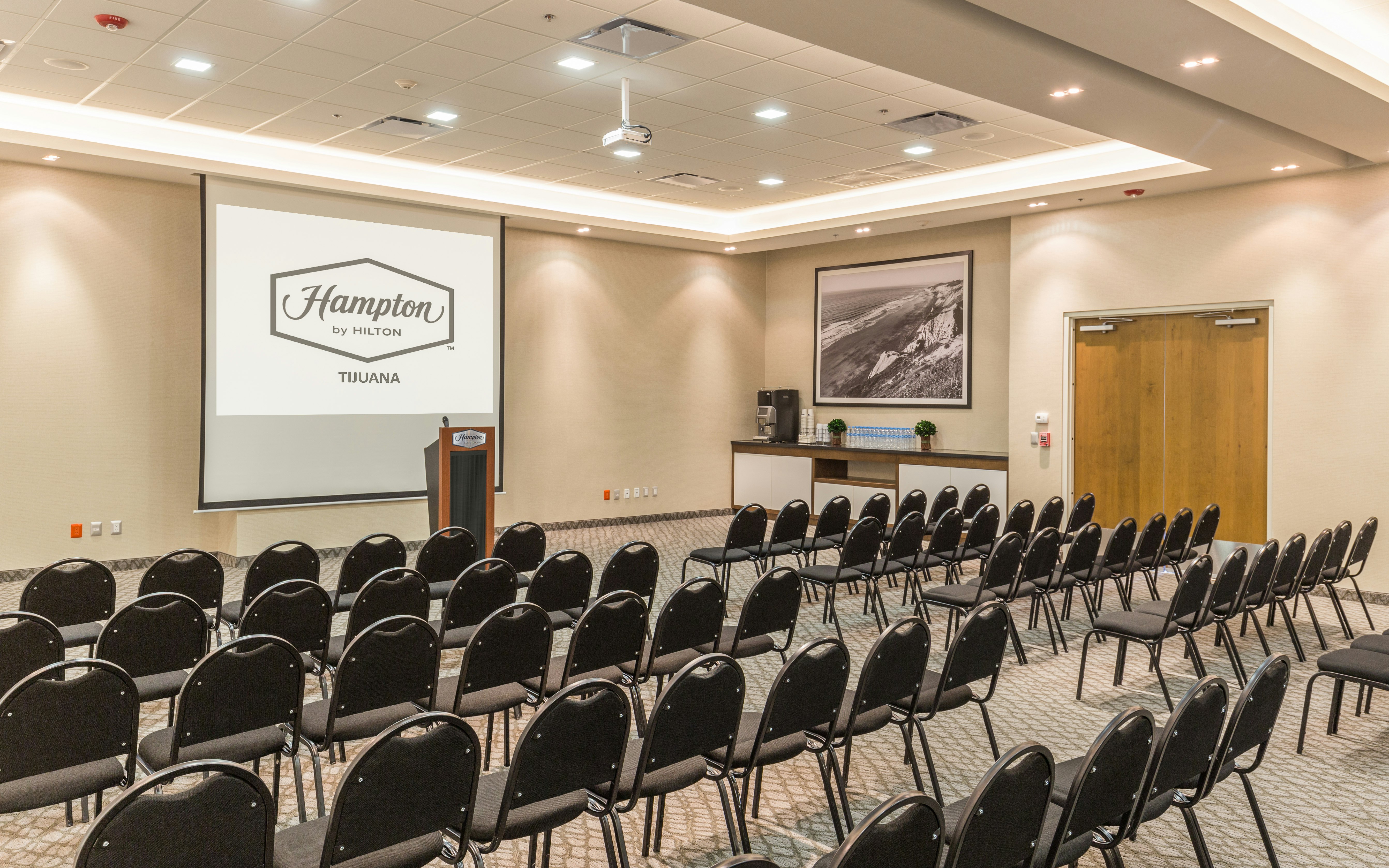 Hampton Inn by Hilton Tijuana 73/80