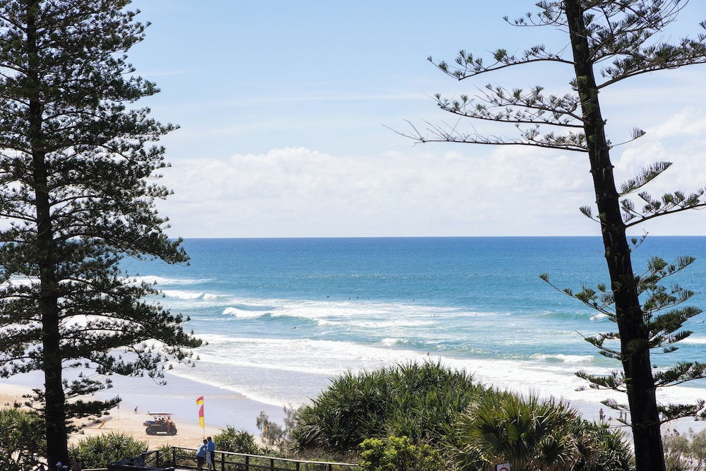 The Beach Retreat Coolum 69/74