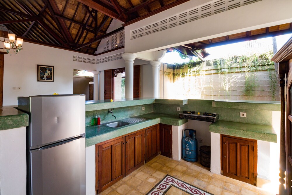 Bali Royal Heritage Villa 12/50