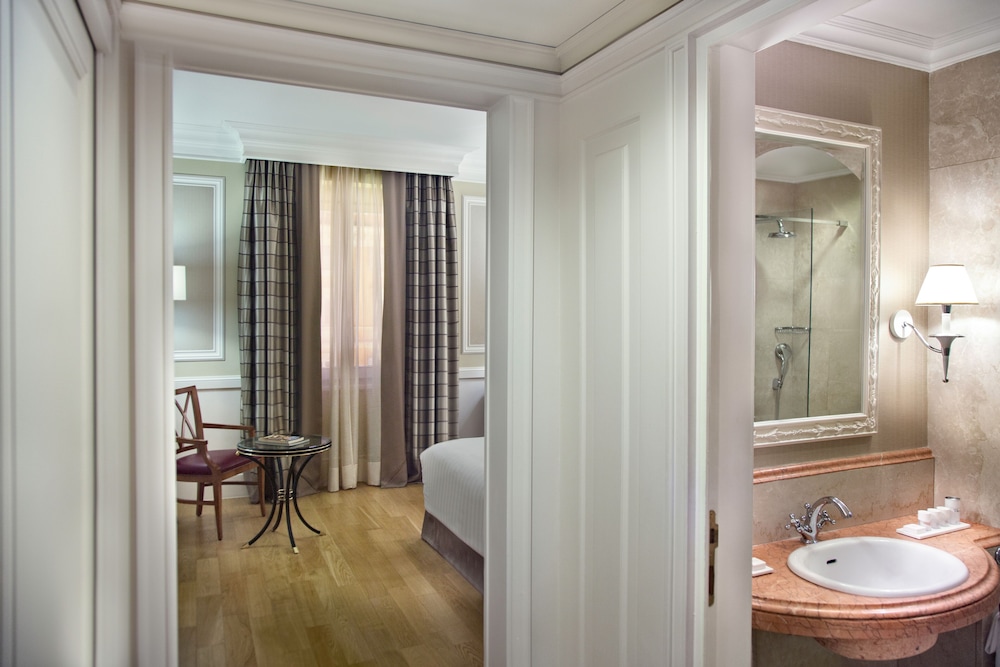 Marriott Grand Hotel Flora 16/46