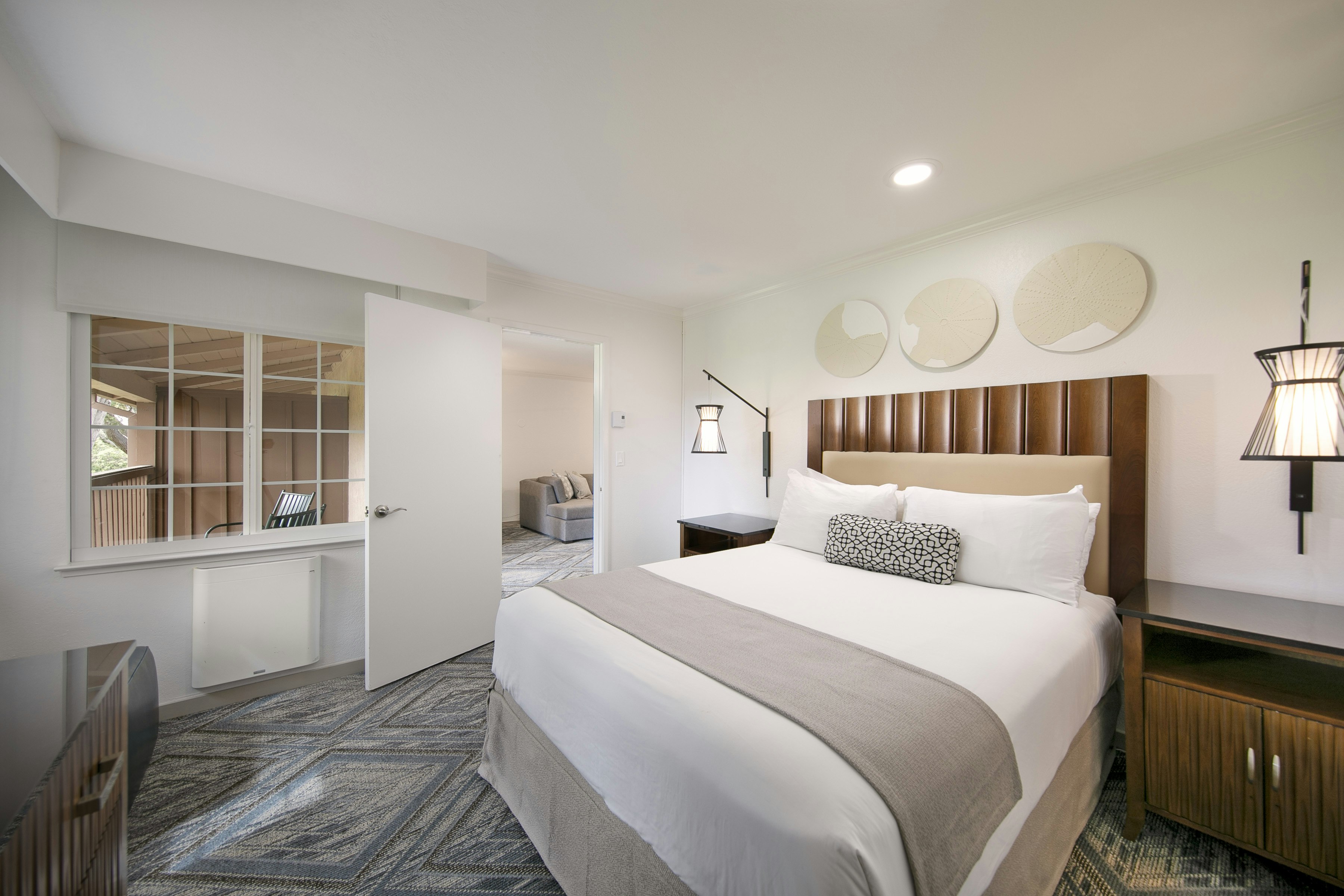 Half Moon Bay Lodge 21/59
