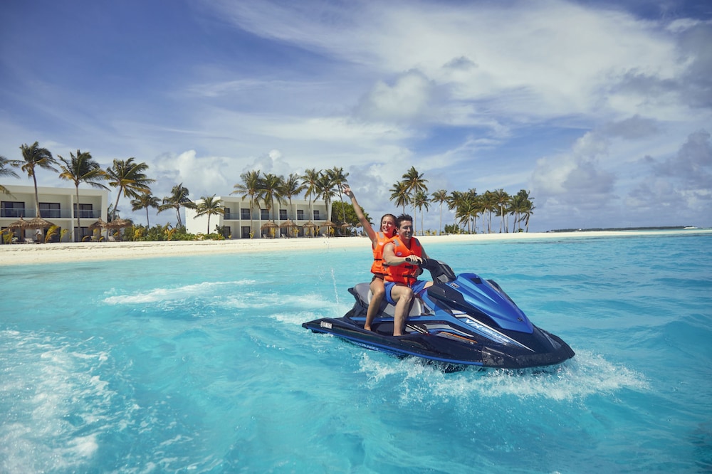 Hotel Riu Atoll 24/51