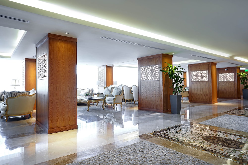 فندق فيفيد جدة(Vivid Hotel Jeddah) 10/48