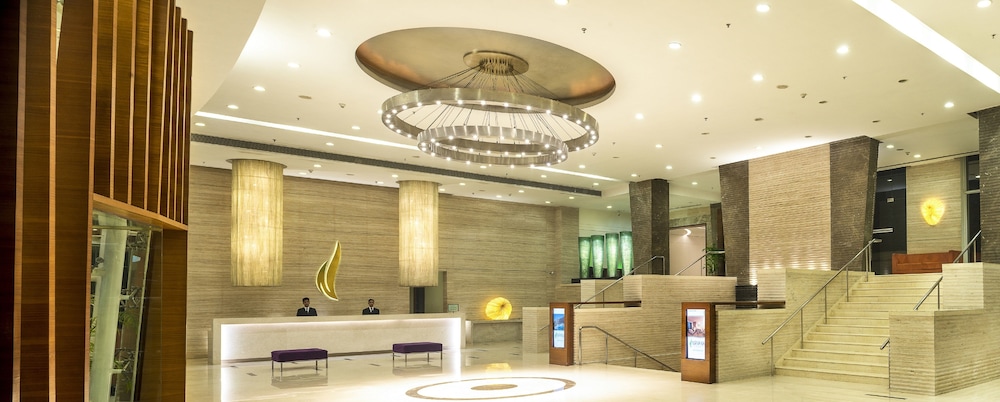 Nirvana Luxury Hotel Ludhiana 1/27