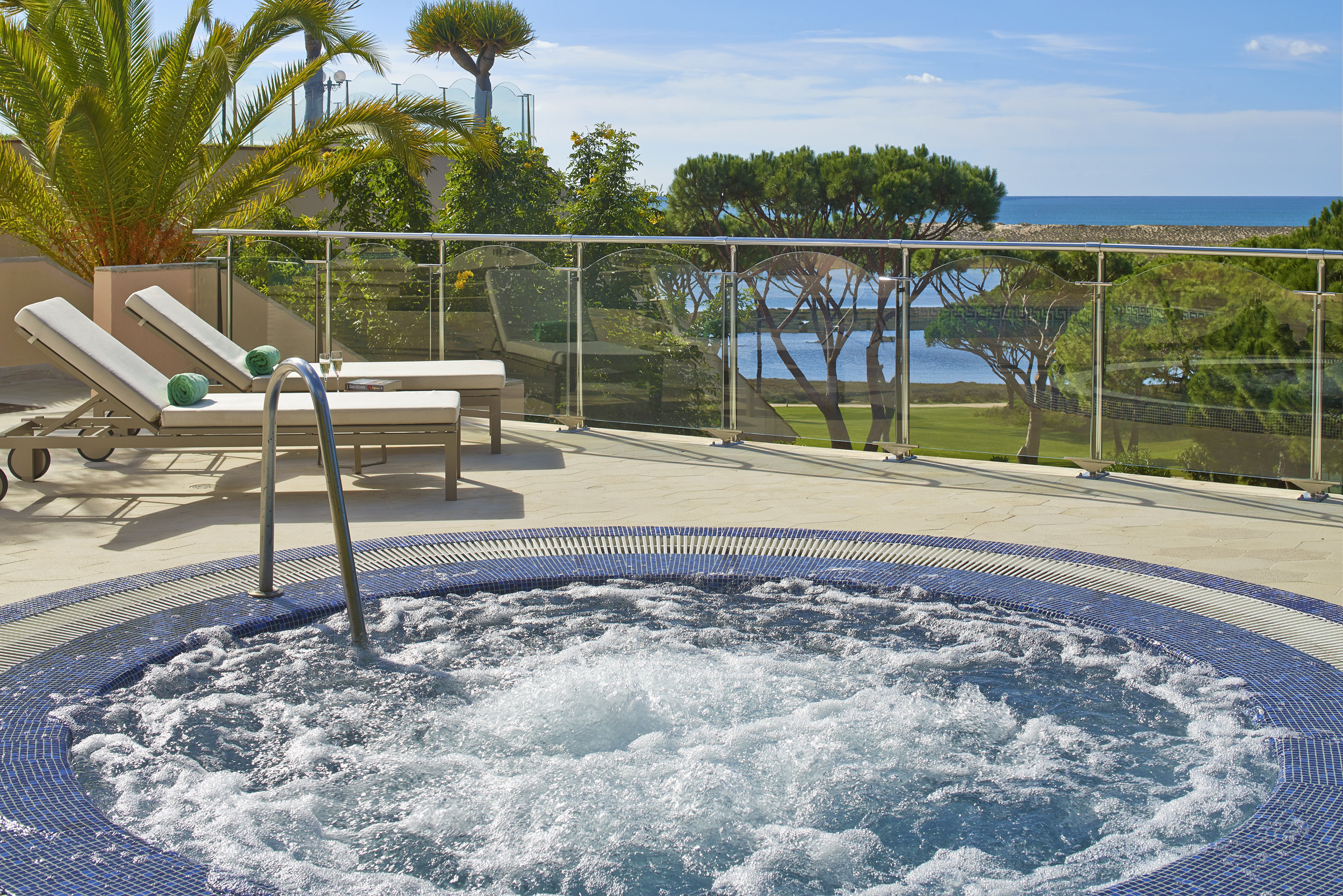 Hotel Quinta Do Lago 72/102