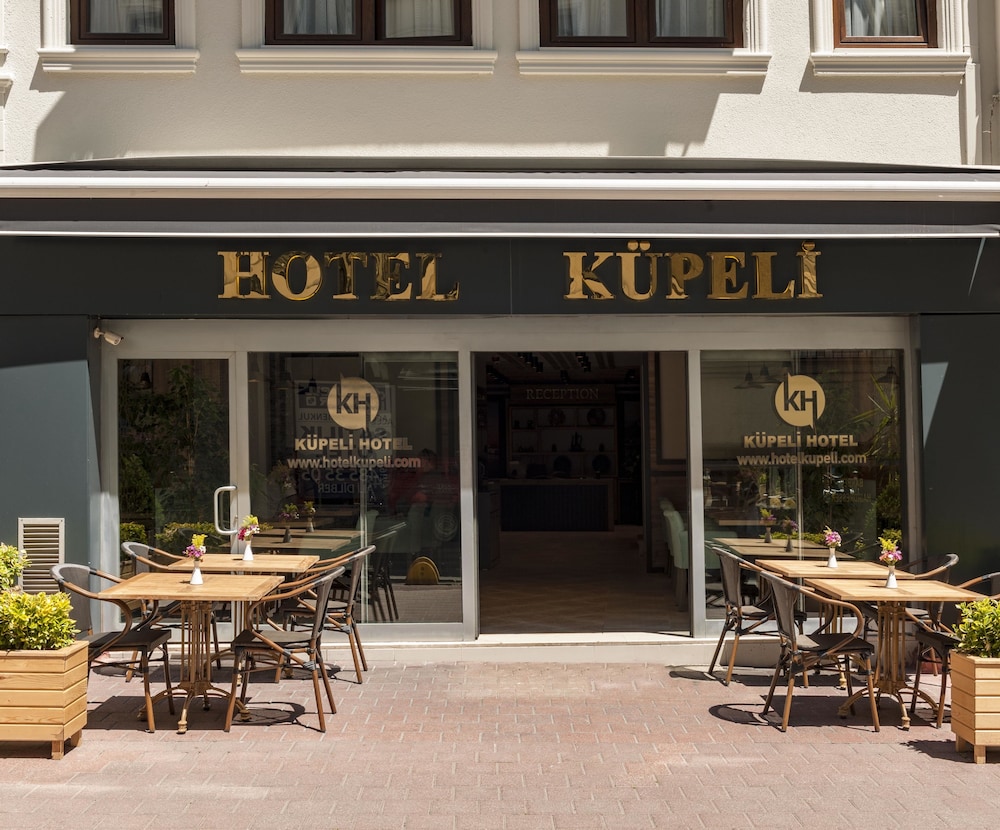 KUPELI HOTEL 4/58