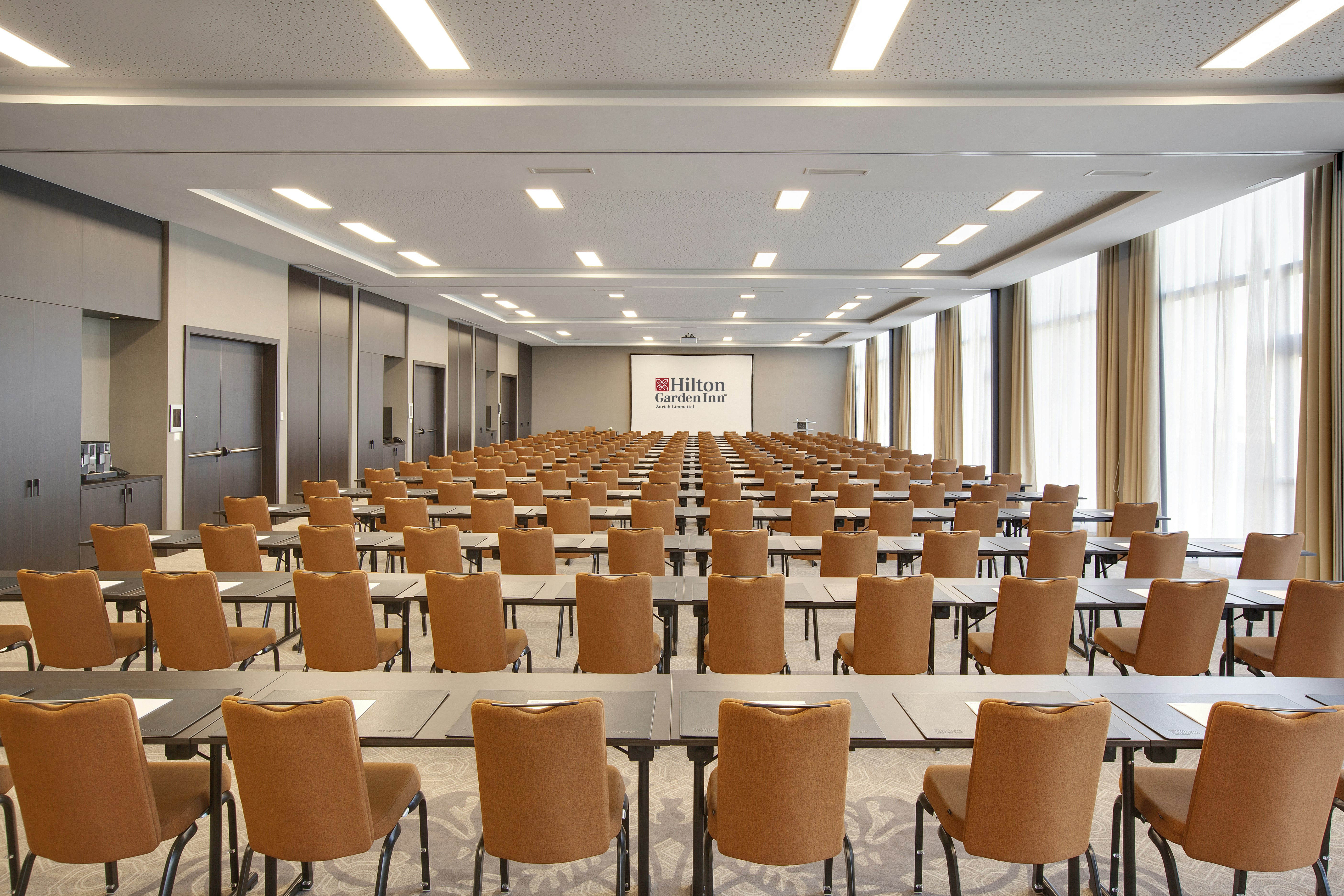Hilton Garden Inn Zurich Limmattal 48/53