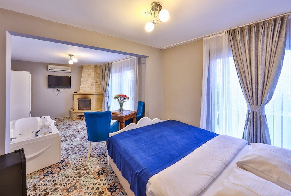 Teras Garden Agva 2/50