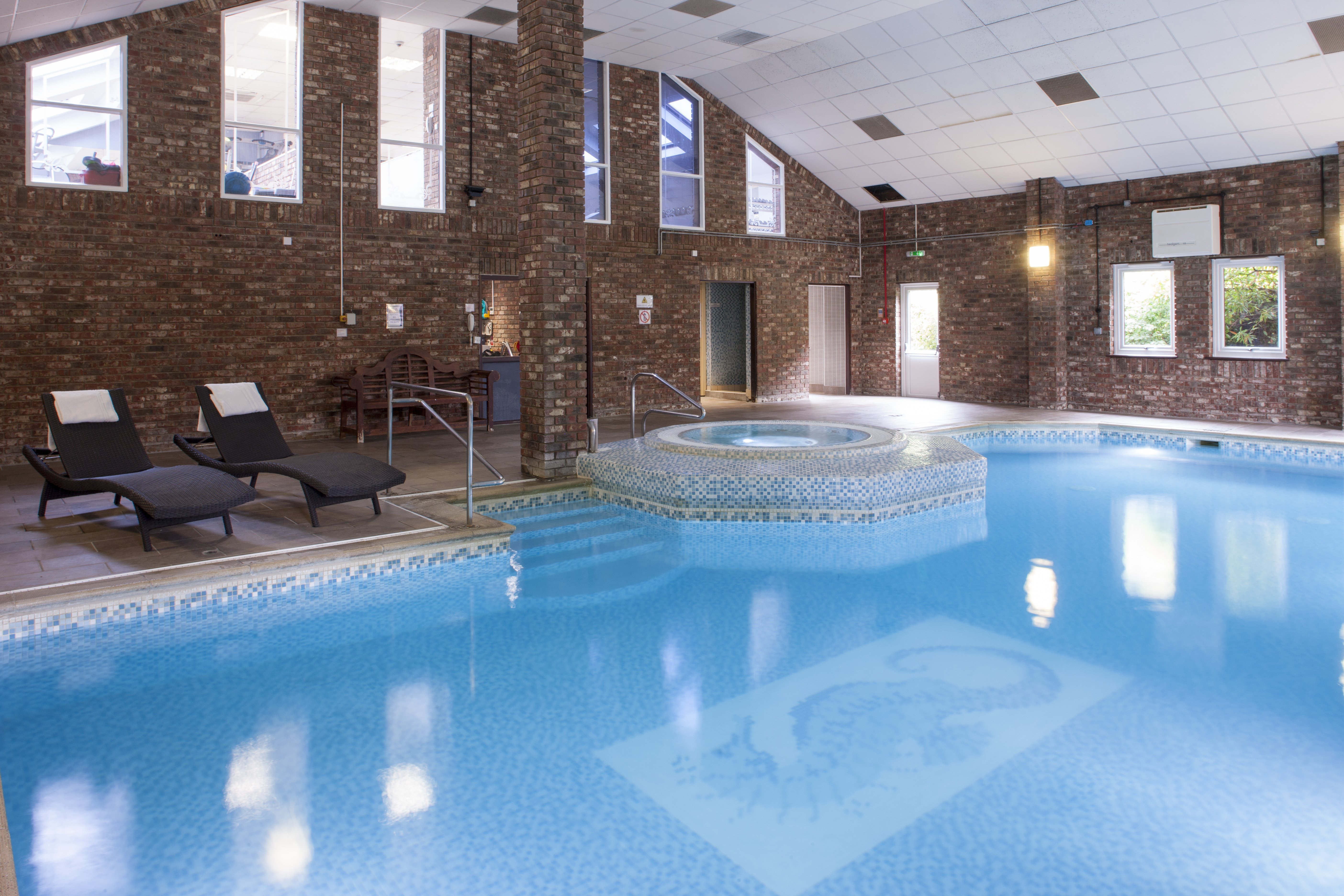 Holiday Inn Norwich North Hotel 16/50