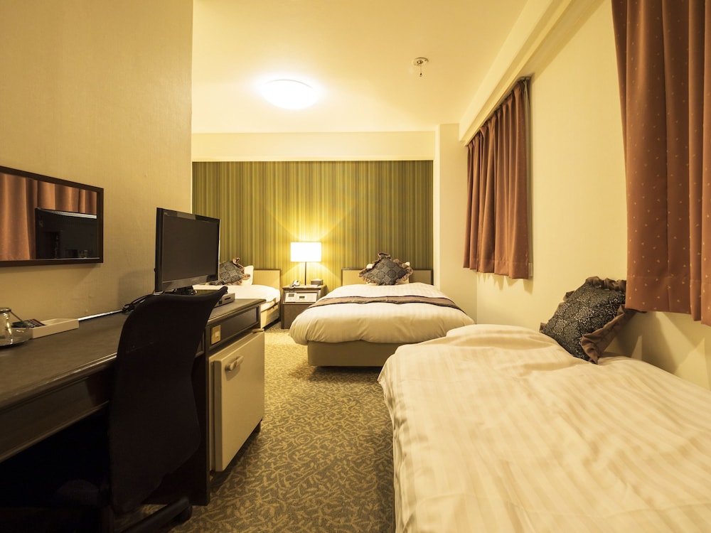 Hotel Areaone Oita 18/76
