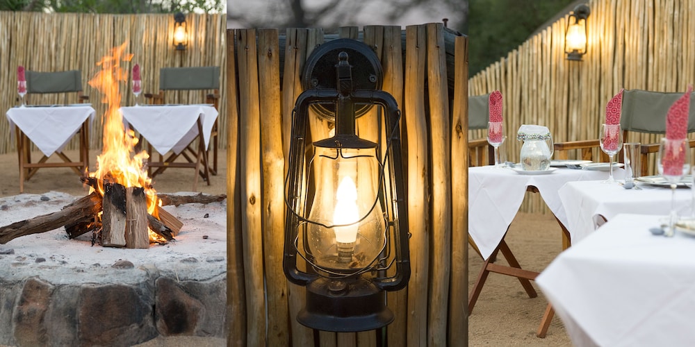 Ku Sungula Safari Lodge 42/42