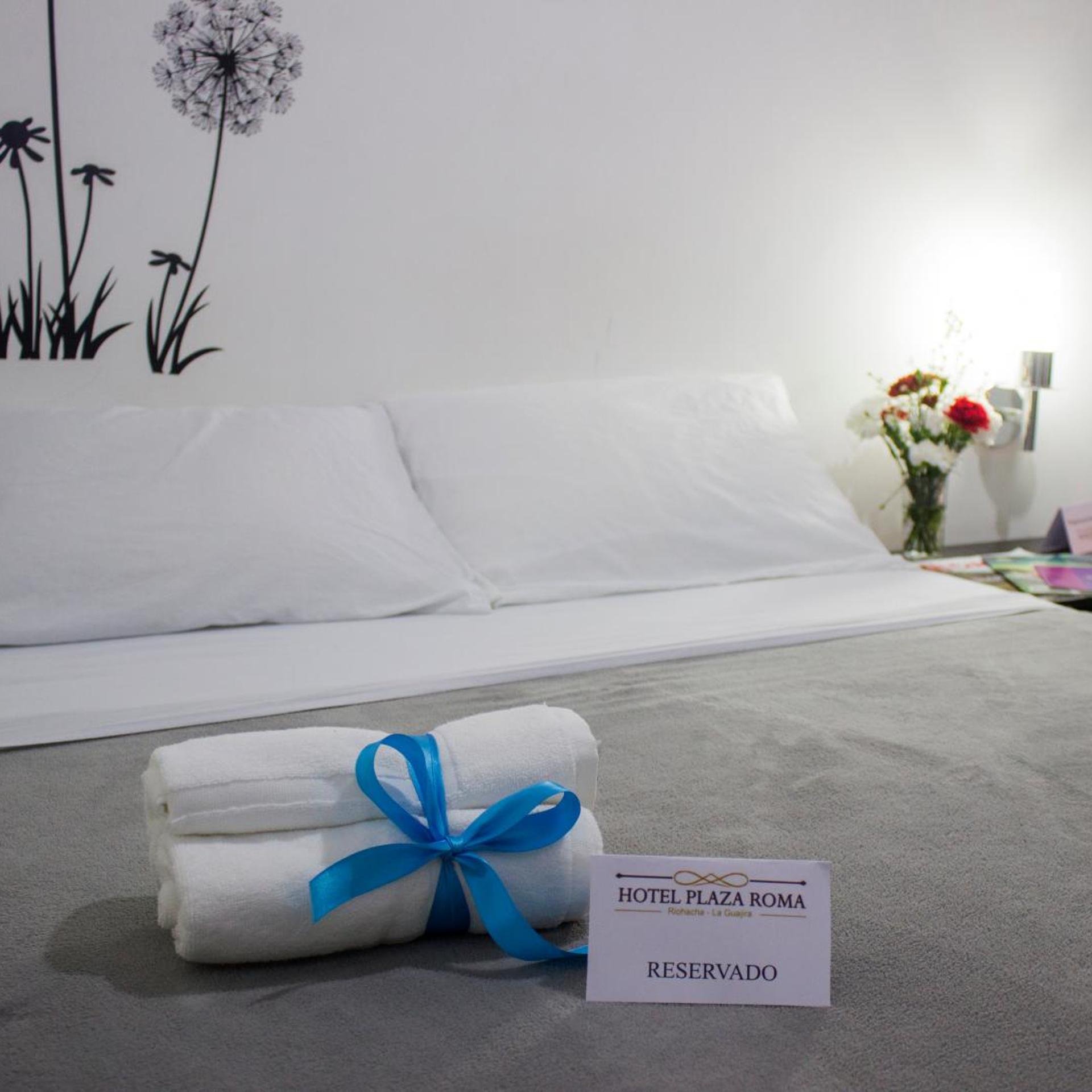 Hotel Plaza Roma 8/41