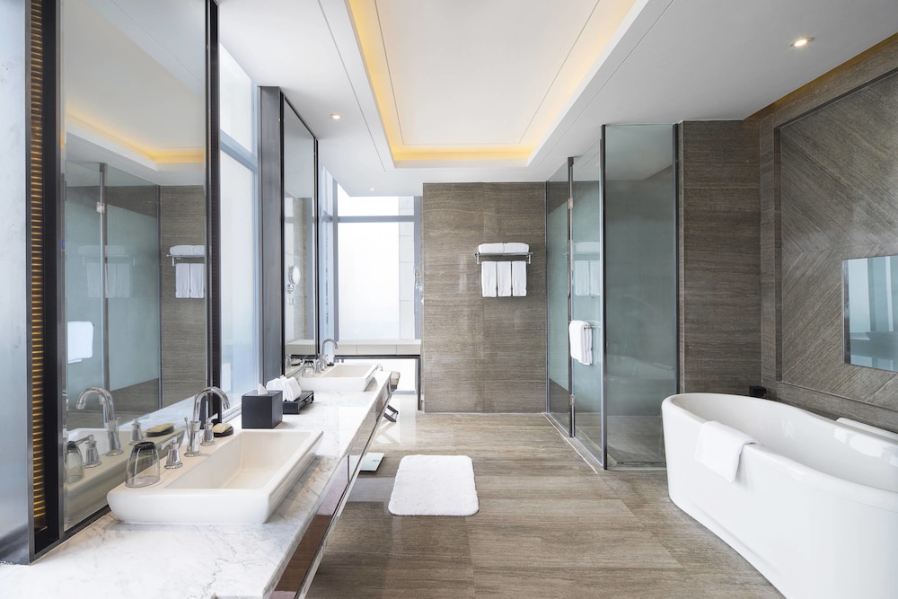 Sheraton Langfang Chaobai River Hotel 13/42