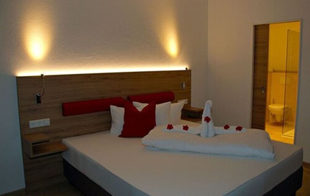 Hotel Asgard 18/48