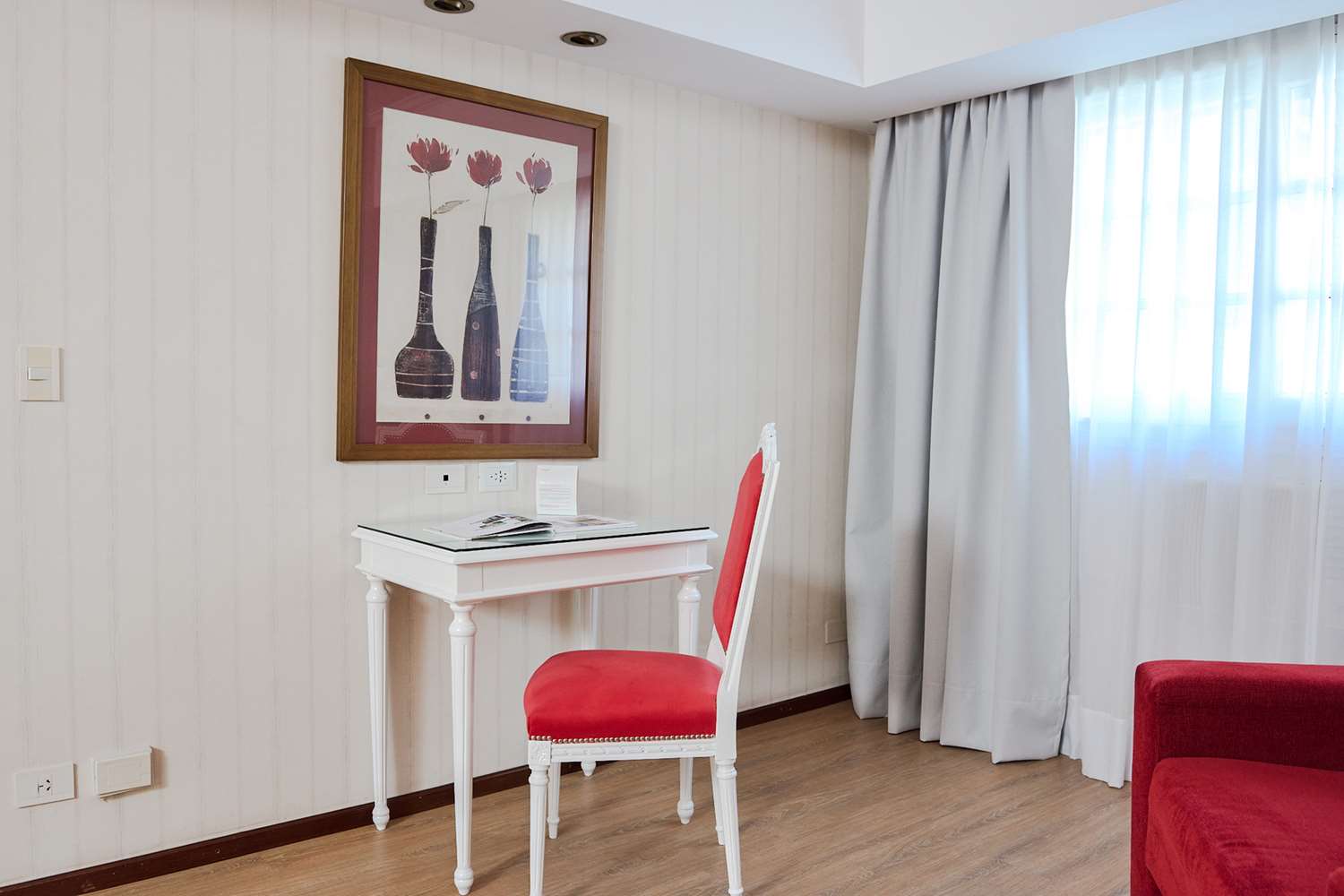 Ramada by Wyndham Buenos Aires Centro 36/64